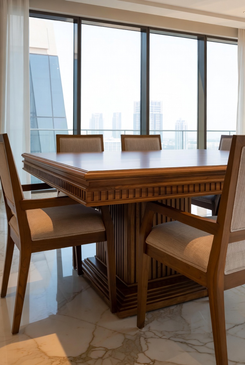 Dubai Registered LLC