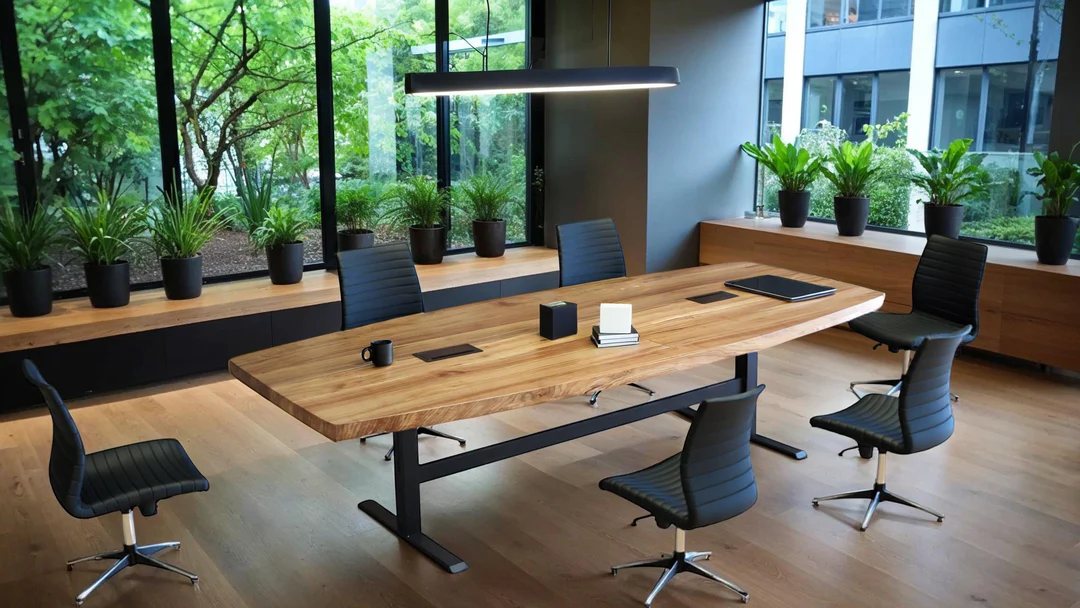 Workstation System